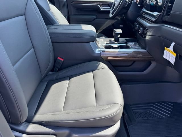 2026 Chevrolet Silverado 1500 LT Trail Boss - Photo 7