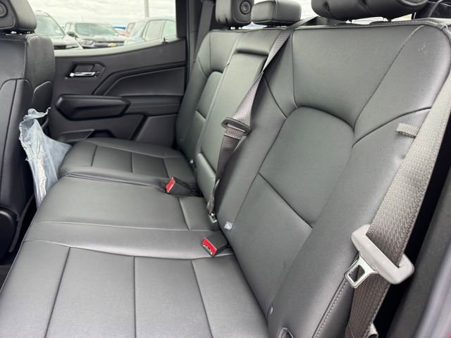 2026 Chevrolet Colorado LT - Photo 11