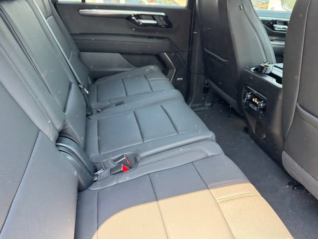 2026 Chevrolet Suburban RST - Photo 8