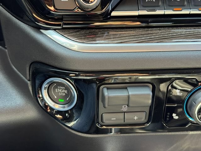 2026 Chevrolet Silverado 1500 LT Trail Boss - Photo 19
