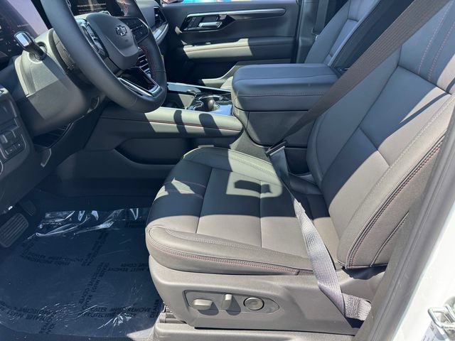 2026 Chevrolet Tahoe RST - Photo 13