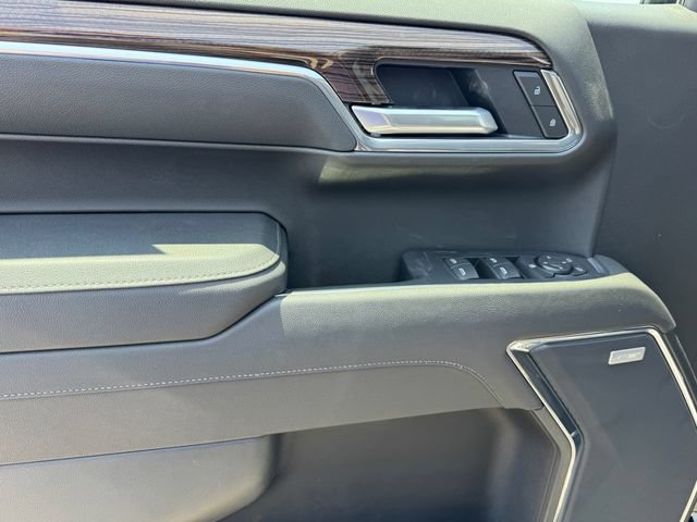 2026 Chevrolet Silverado 1500 LT Trail Boss - Photo 16