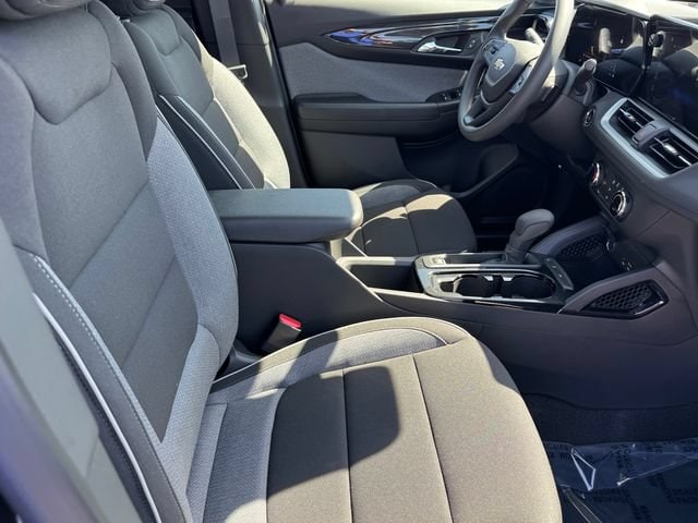 2026 Chevrolet Trailblazer LS - Photo 7