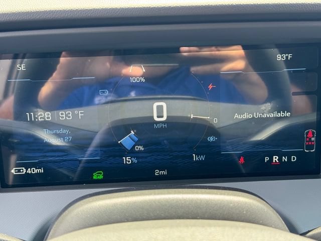 2027 Chevrolet Bolt LT - Photo 20