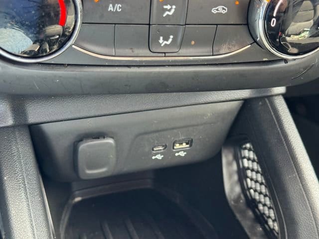 2025 Chevrolet Trailblazer LS - Photo 20