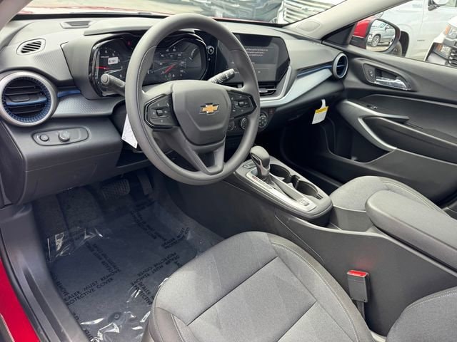 2026 Chevrolet Trax LS - Photo 14