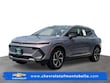  Chevrolet Equinox EV