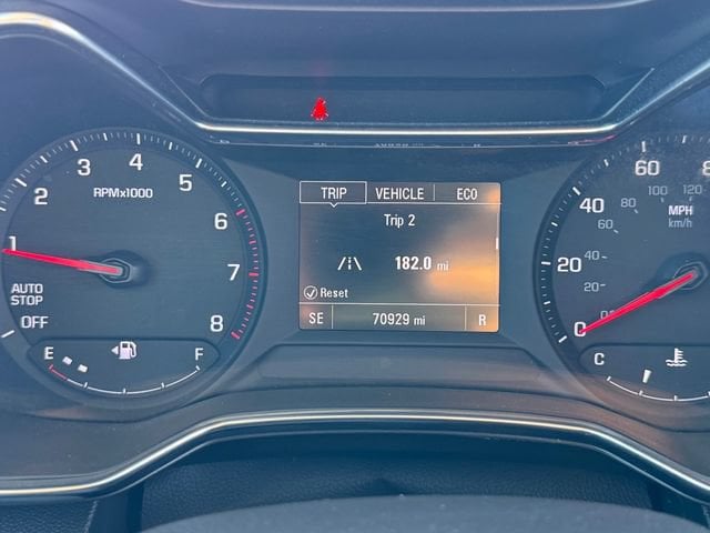 2021 Chevrolet Trailblazer LT - Photo 25