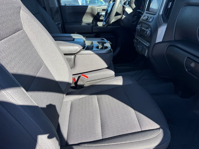 2024 Chevrolet Silverado 2500HD Custom - Photo 6