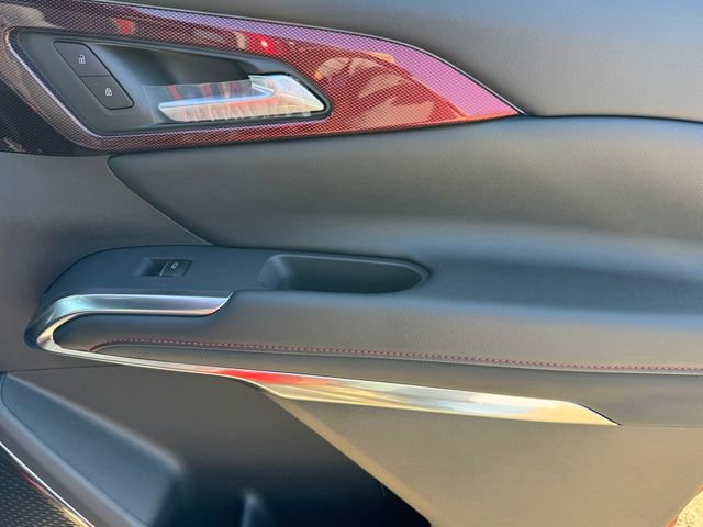 2026 Chevrolet Traverse RS - Photo 8