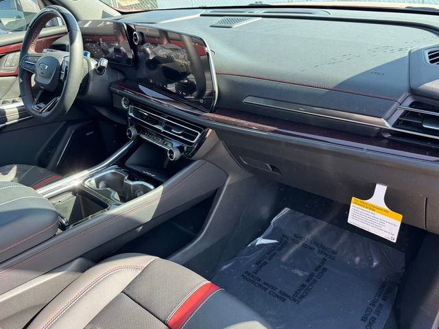 2026 Chevrolet Traverse RS - Photo 6