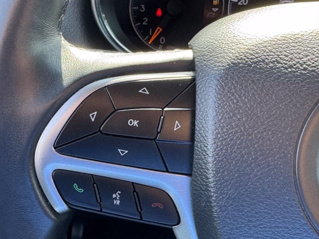 2019 Jeep Grand Cherokee Laredo E - Photo 19