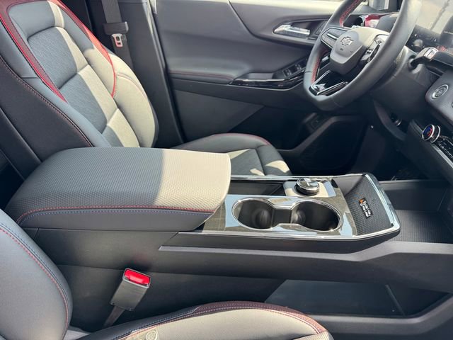 2026 Chevrolet Equinox RS - Photo 7