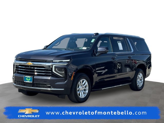  Chevrolet Suburban