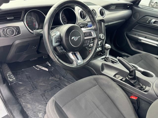 2020 Ford Mustang EcoBoost - Photo 10