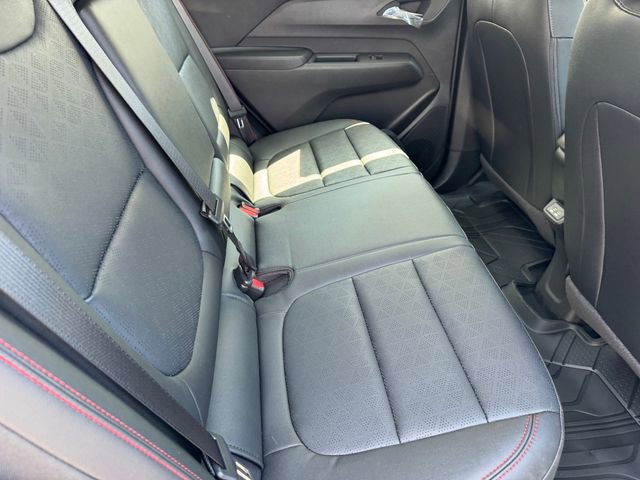 2027 Chevrolet Bolt RS photo 3