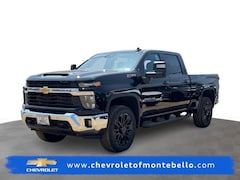2026 Chevrolet Silverado 2500 HD LT Truck