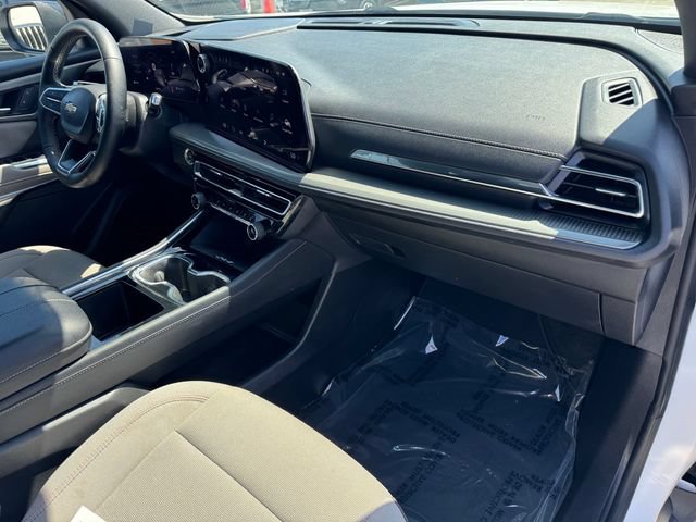 2026 Chevrolet Traverse LT - Photo 6