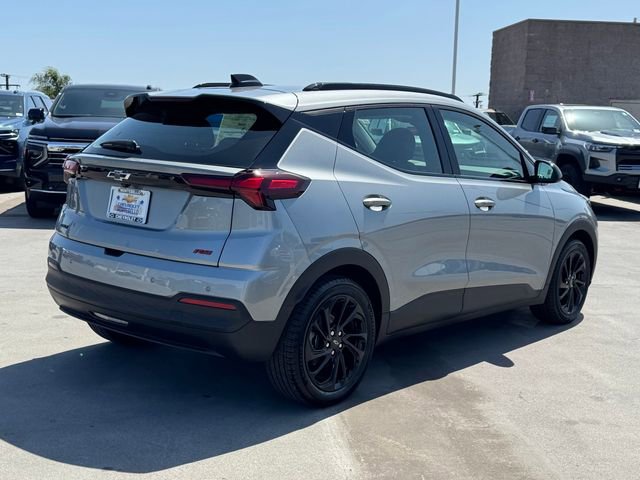 2027 Chevrolet Bolt RS photo 5
