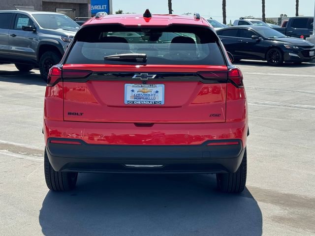 2027 Chevrolet Bolt RS photo 4