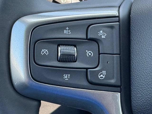 2026 Chevrolet Silverado 1500 LT - Photo 19