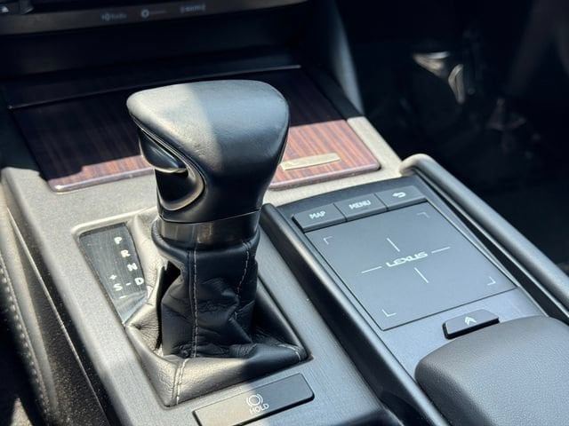 2019 Lexus ES 350 Luxury - Photo 17
