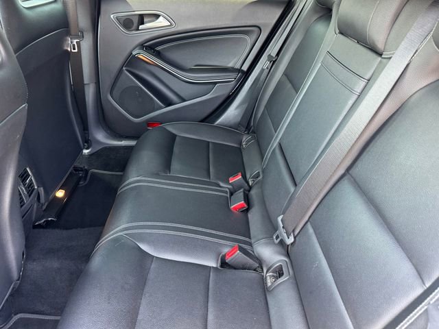2018 Mercedes-Benz CLA CLA250 - Photo 10