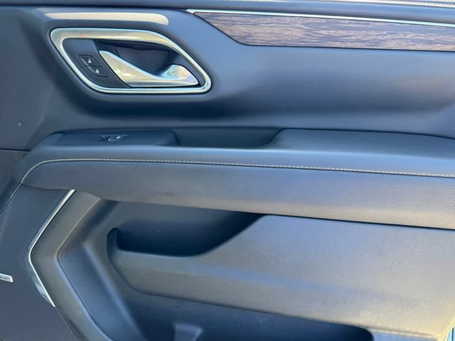2024 Chevrolet Suburban Premier - Photo 8