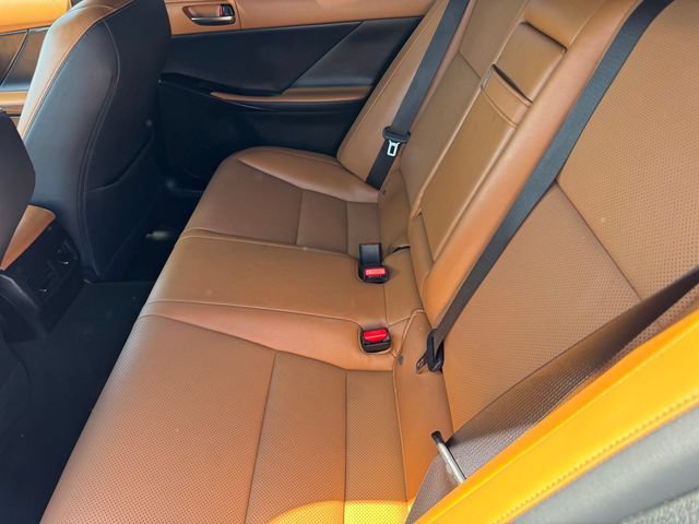 2023 Lexus IS 300 - Photo 10