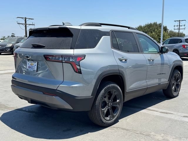 2026 Chevrolet Equinox LT - Photo 5