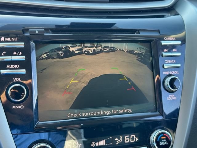 2023 Nissan Murano SV - Photo 19