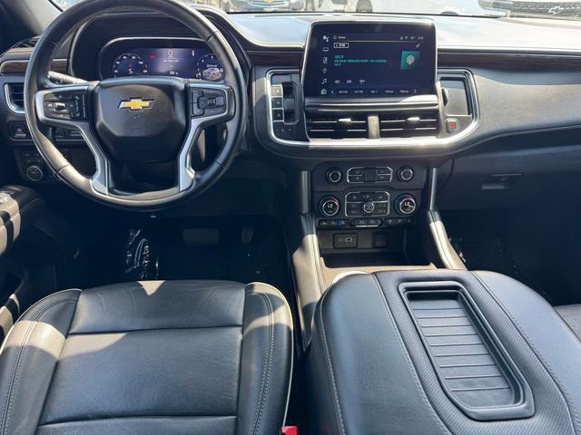 2024 Chevrolet Suburban Premier - Photo 14