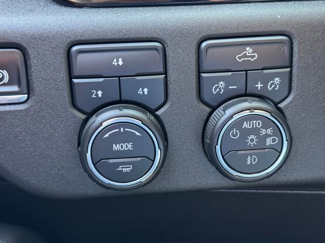 2025 Chevrolet Silverado 2500HD LT - Photo 25