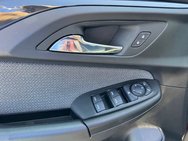 2023 Chevrolet TrailBlazer LS - Photo 15