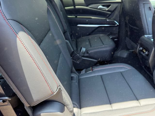 2026 Chevrolet Traverse Z71 - Photo 10