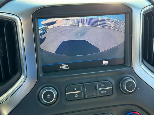 2020 Chevrolet Silverado 1500 LT - Photo 16