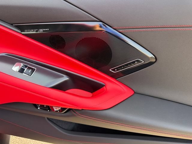 2026 Chevrolet Corvette 2LT - Photo 7