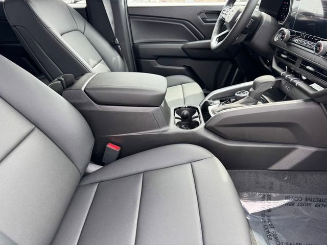 2026 Chevrolet Colorado Trail Boss photo 6
