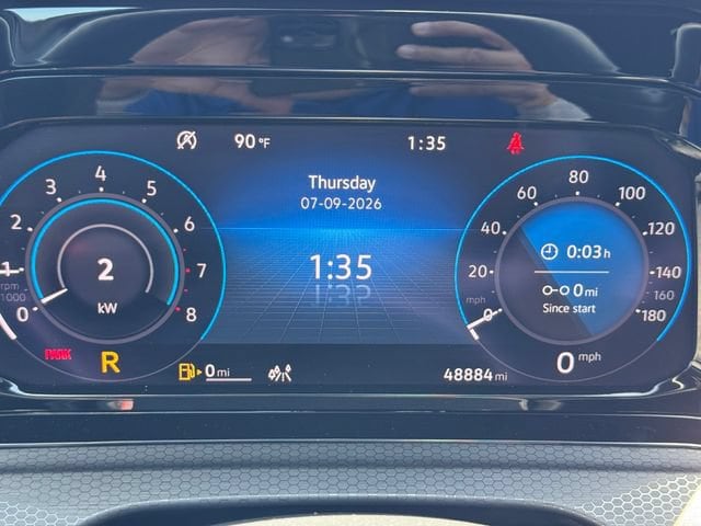 2024 Volkswagen Golf GTI S - Photo 19