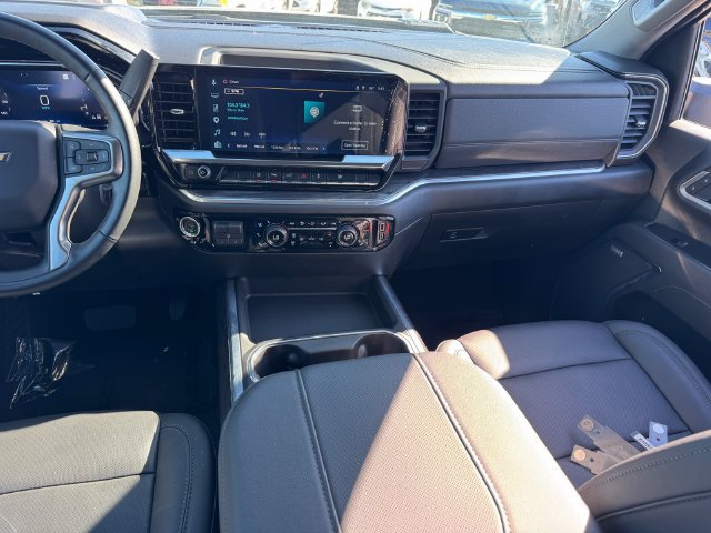 2026 Chevrolet Silverado 2500HD LTZ - Photo 15