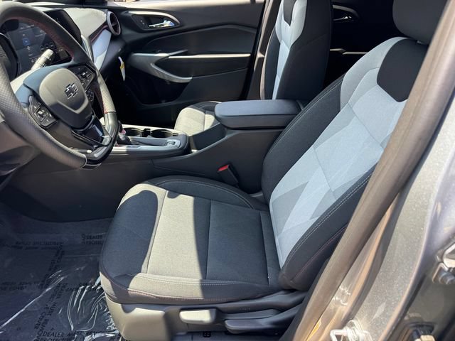 2026 Chevrolet Trax RS - Photo 14