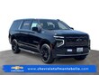 Chevrolet Suburban