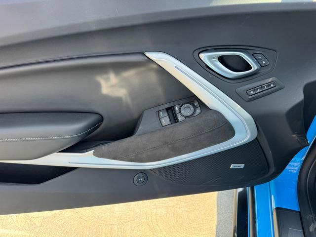 2022 Chevrolet Camaro 2SS - Photo 12