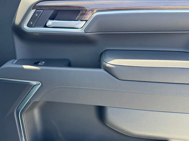 2026 Chevrolet Silverado 1500 LT - Photo 8