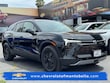 Chevrolet Blazer EV