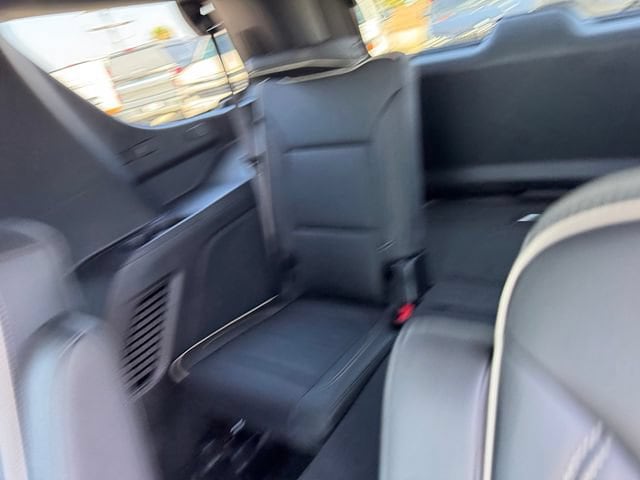 2026 Chevrolet Tahoe Premier - Photo 12