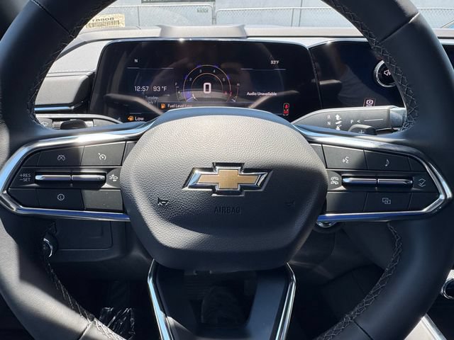 2026 Chevrolet Suburban LS - Photo 21