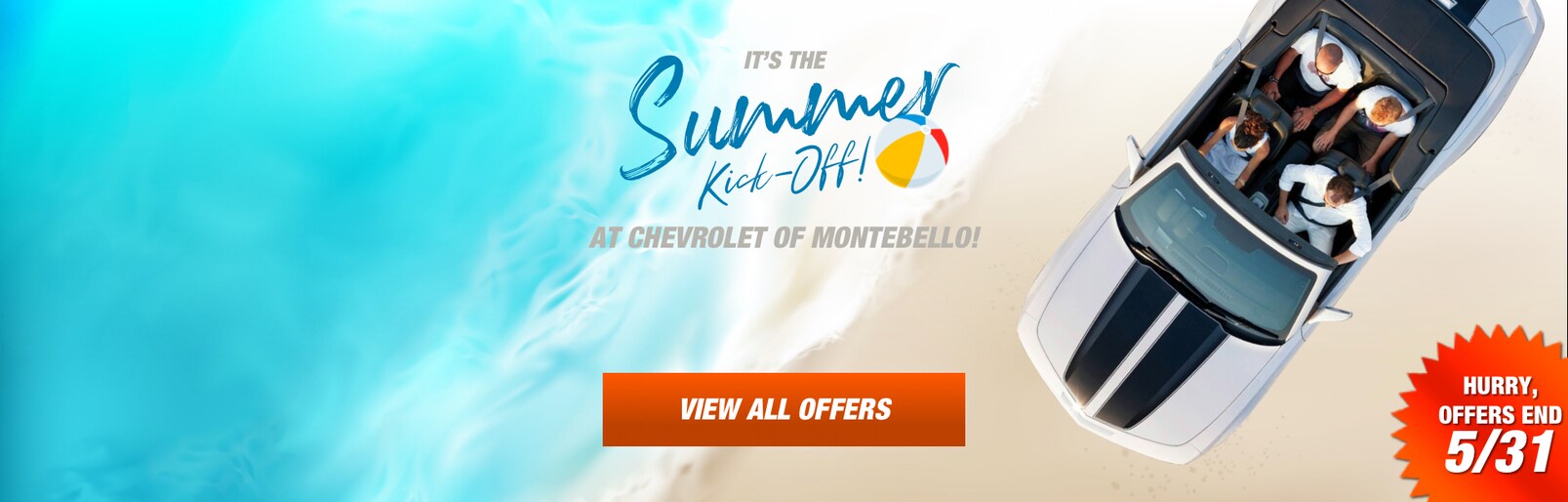 CHEVROLET OF MONTEBELLO New Chevrolet Dealership in MONTEBELLO, CA