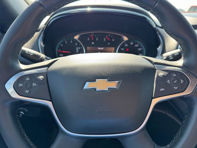 2023 Chevrolet Traverse 1LT - Photo 23