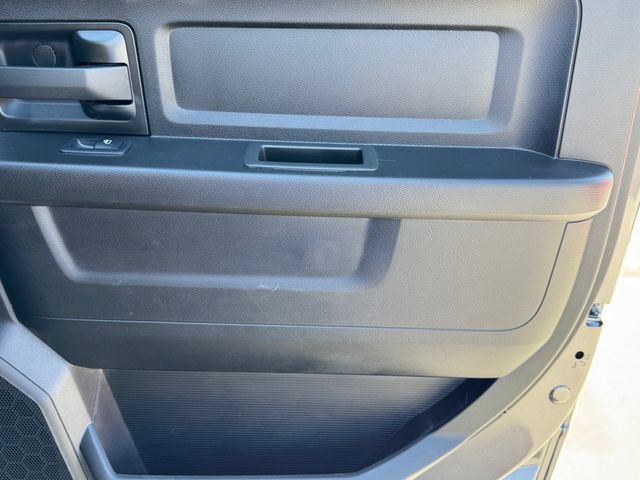2022 RAM Ram 2500 Pickup Tradesman - Photo 9